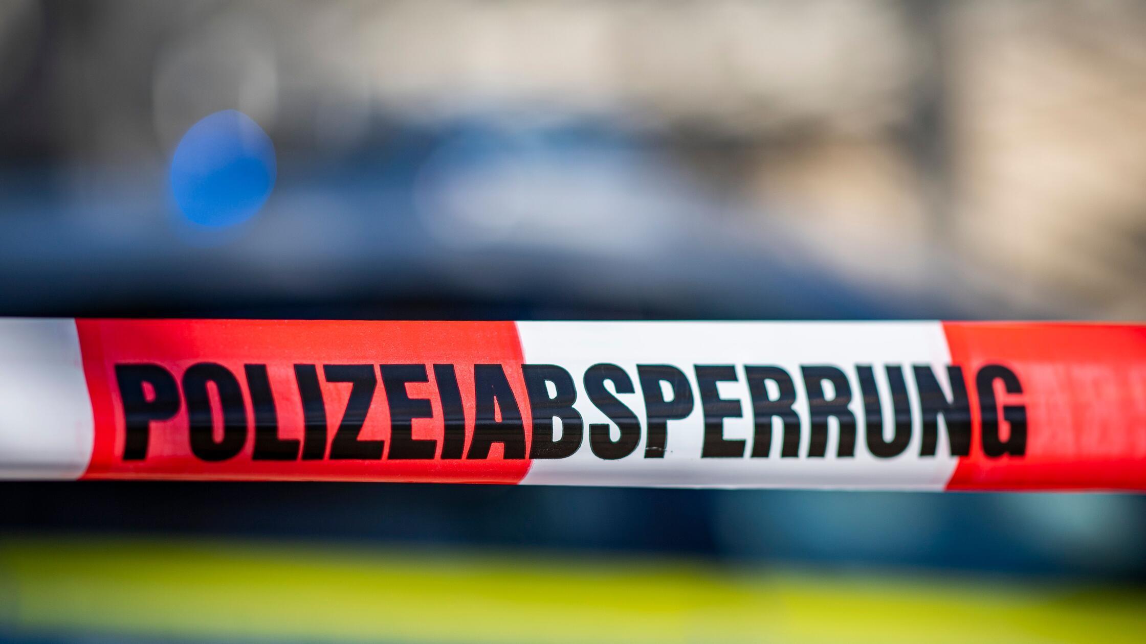 Bewaffneter Überfall auf Tankstelle im Nürnberger Land – Täter auf der Flucht