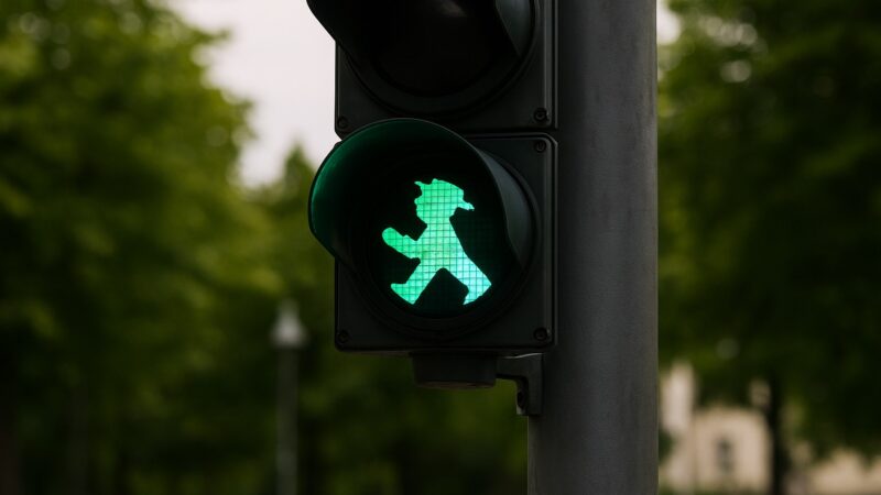 Ludwigshafen: 81-Jährige Fußgängerin nach Verkehrsunfall verstorben