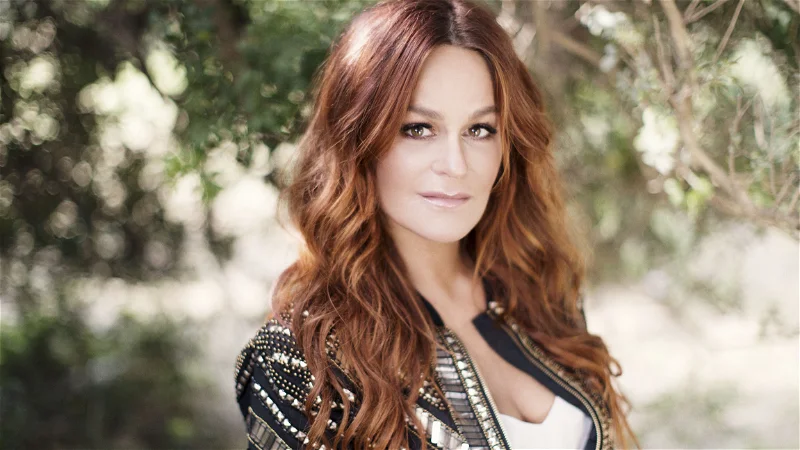 Porträtfoto von Andrea Berg