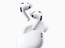 Top-Funktion verweigert: Apple enttäuscht Airpods-Nutzer in der EU