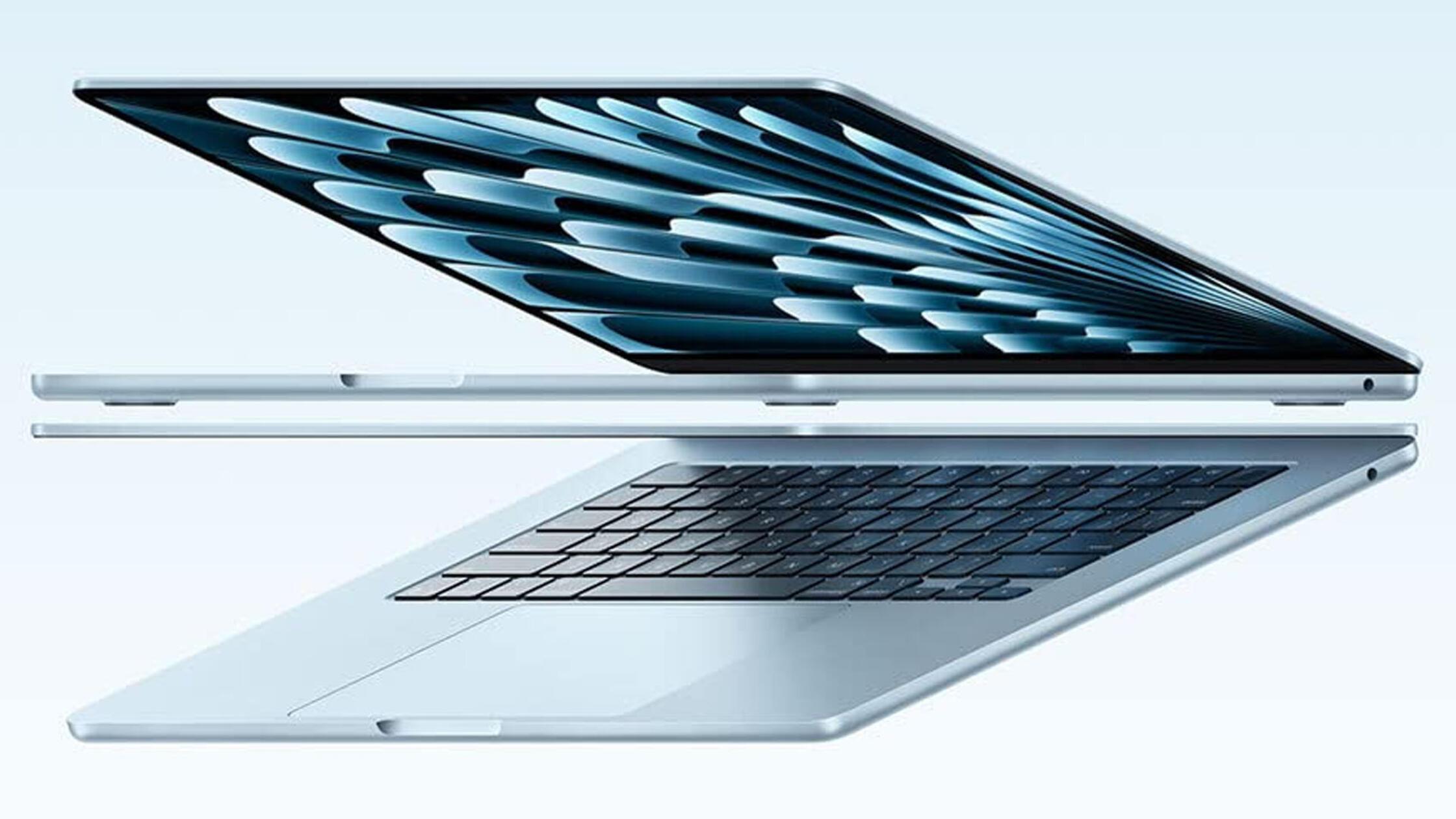 Nur 899 Euro! MacBook Air M4 16 GB im Amazon-Preissturz – 300€ günstiger als im Apple-Shop