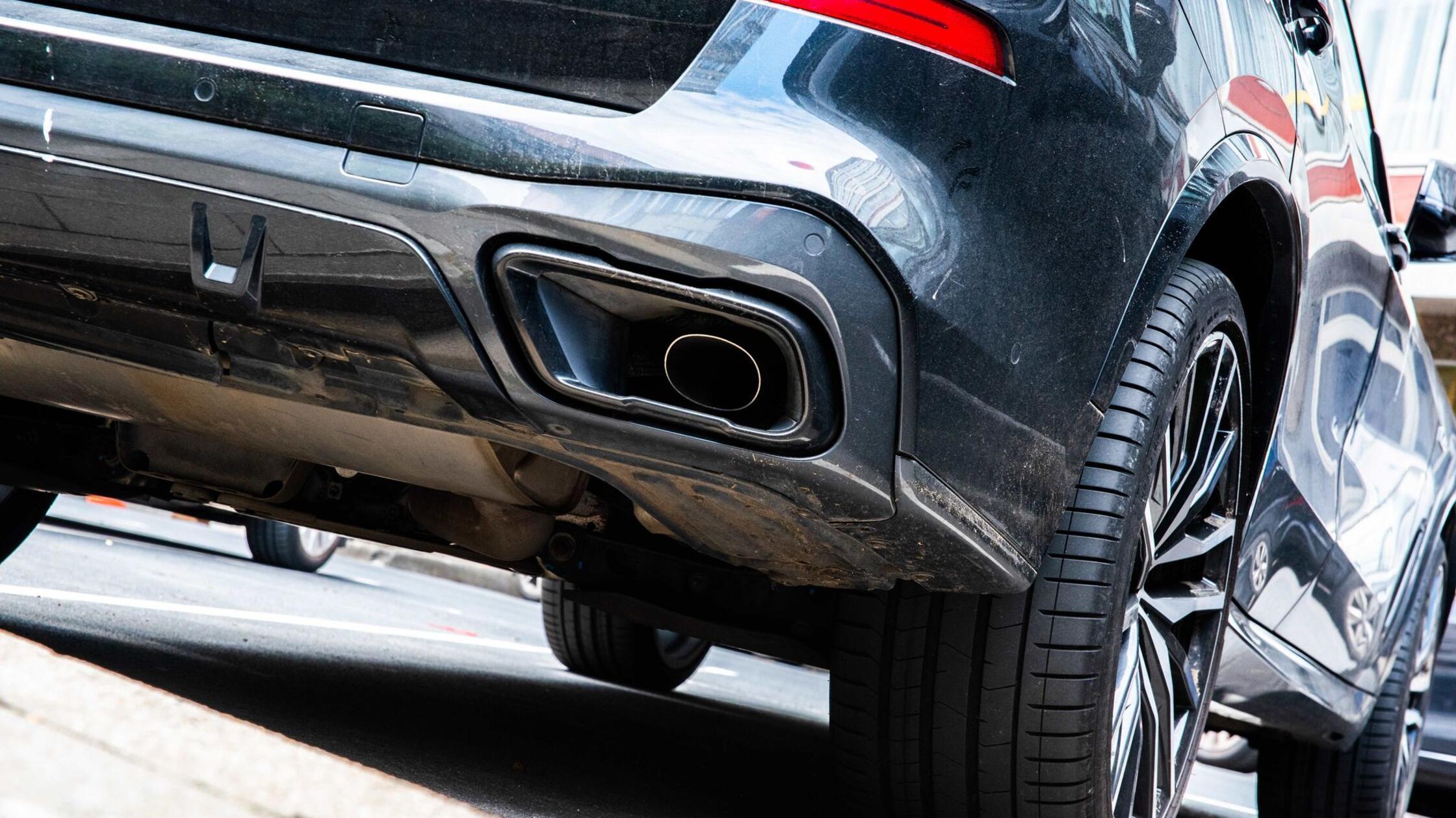 IG Metall und VDA fordern bessere Bedingungen für E-Autos
