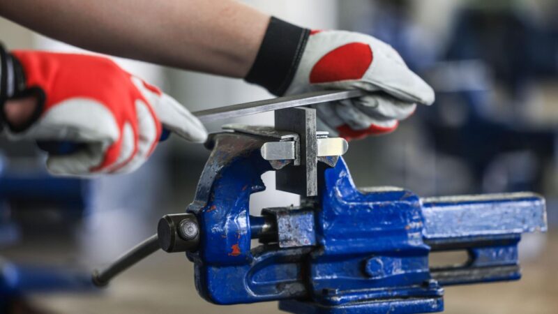 Studie: Firmen informieren vor Ausbildung zu wenig