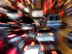 Neue Regionalklassen 2026: Hier wird Autofahren jetzt teurer