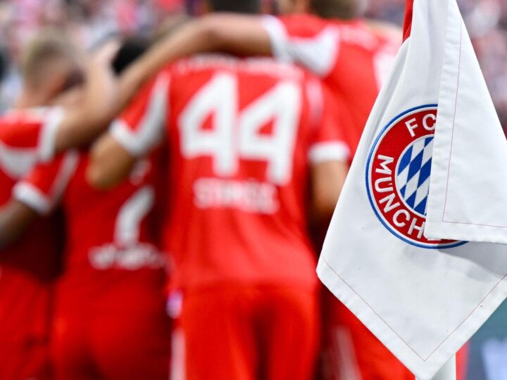 Zwei Notfälle: Bayern- und HSV-Fans stellen Support ein