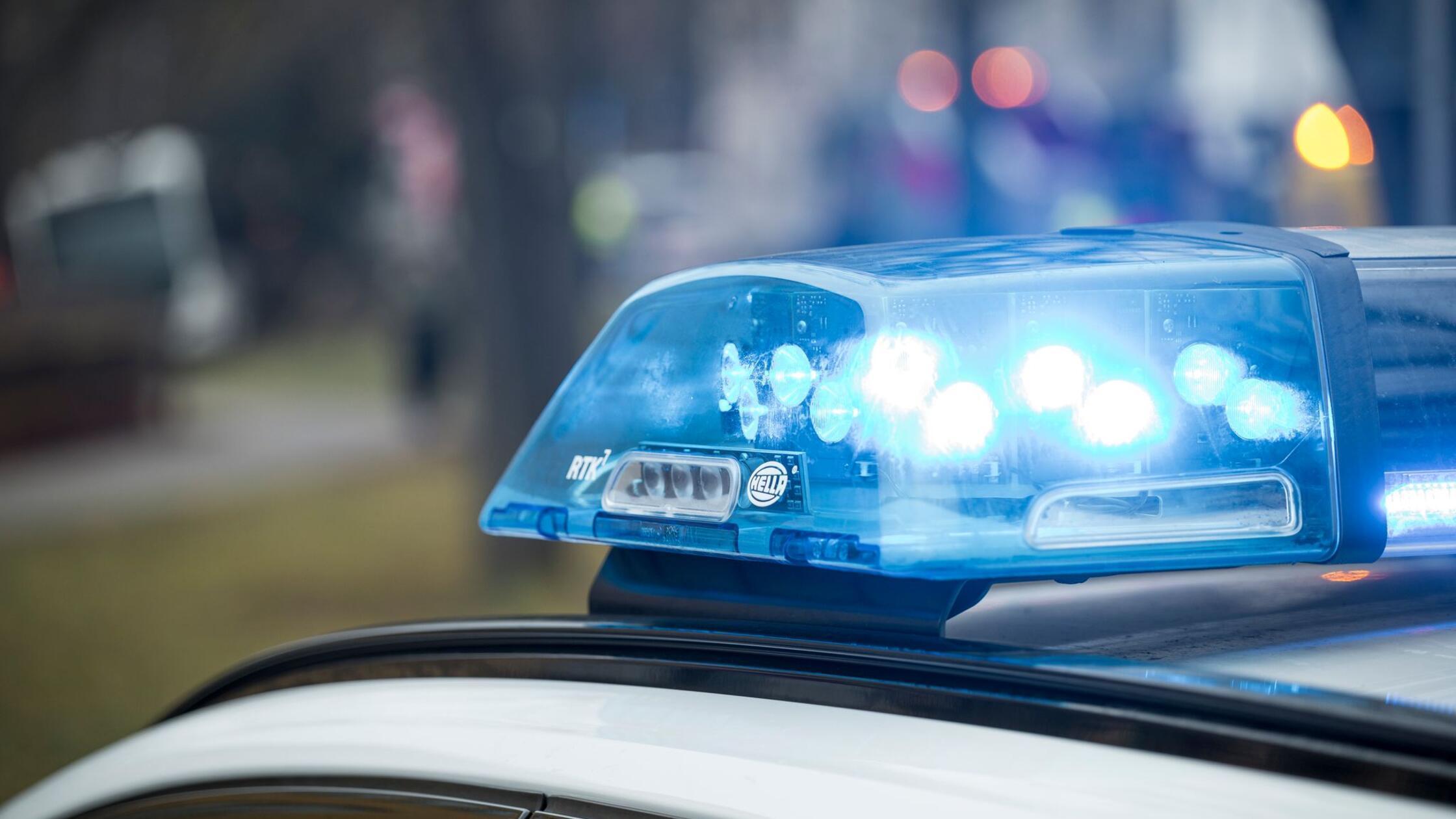Getuntes Rad in Bayern fährt über 60 km/h – Polizei stoppt 38-Jährigen unter Drogeneinfluss