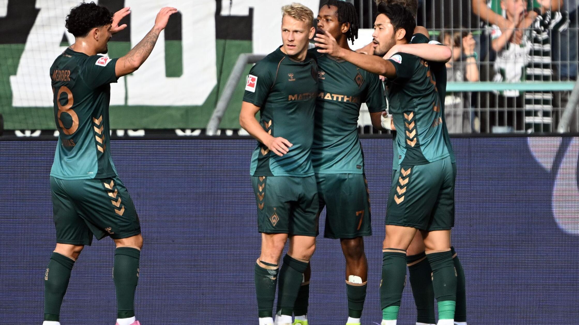 Pfiffe gegen Seoane: Gladbachs Katastrophen-Start perfekt