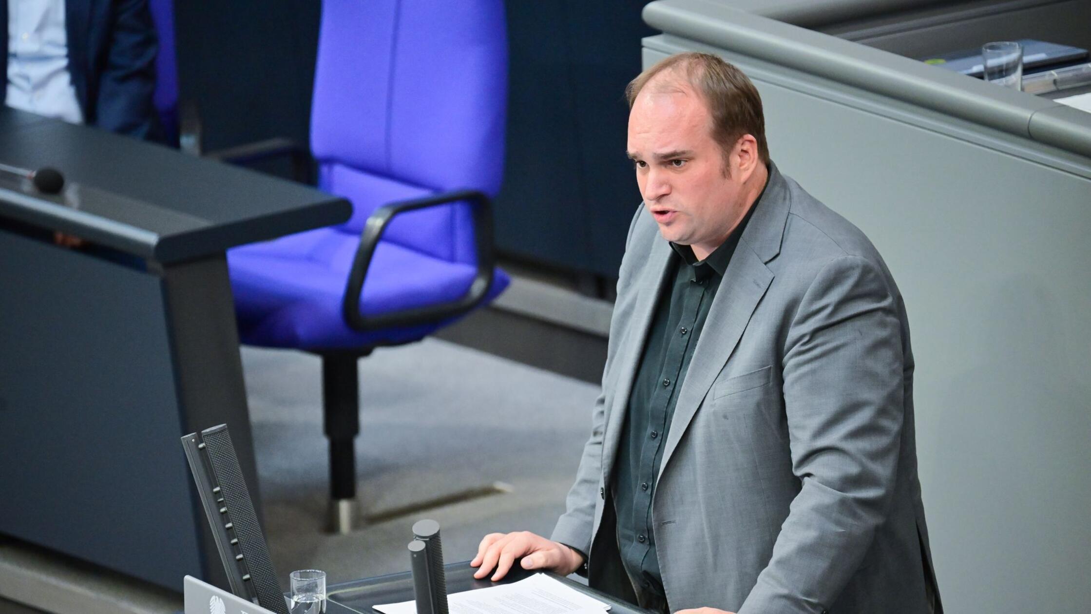 Bayern-SPD soll Doppelspitze bekommen: Endres und Roloff