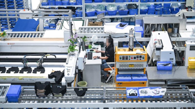 Über 100 Jobs betroffen: Fränkisches Familienunternehmen ist insolvent – so geht es nun weiter