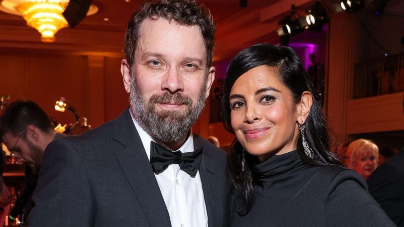 Promi-Traumpaar am Ende: Collien Fernandes und Christian Ulmen haben sich getrennt