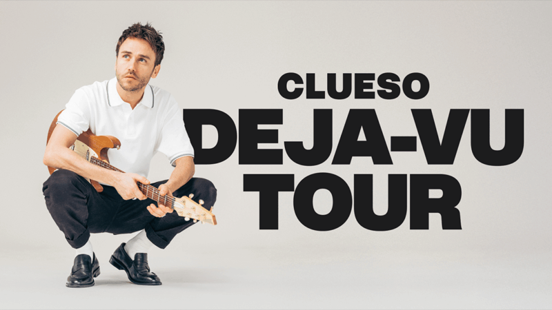 Clueso
