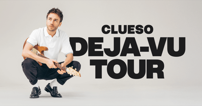 Clueso