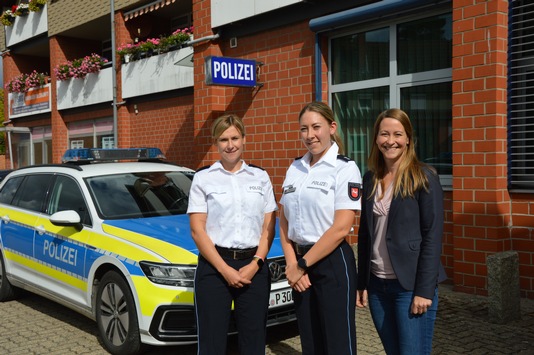 POL-SZ: Pressemitteilung der Polizeiinspektion SZ/PE/WF vom 12.09.2025.