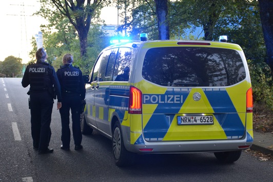 POL-ME: Zwei Handwerkerautos aufgebrochen: Polizei bittet um Hinweise – 2509128
