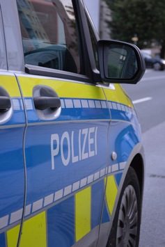 POL-ME: VW Golf Sportsvan gestohlen: Polizei bittet um Hinweise – 2509021