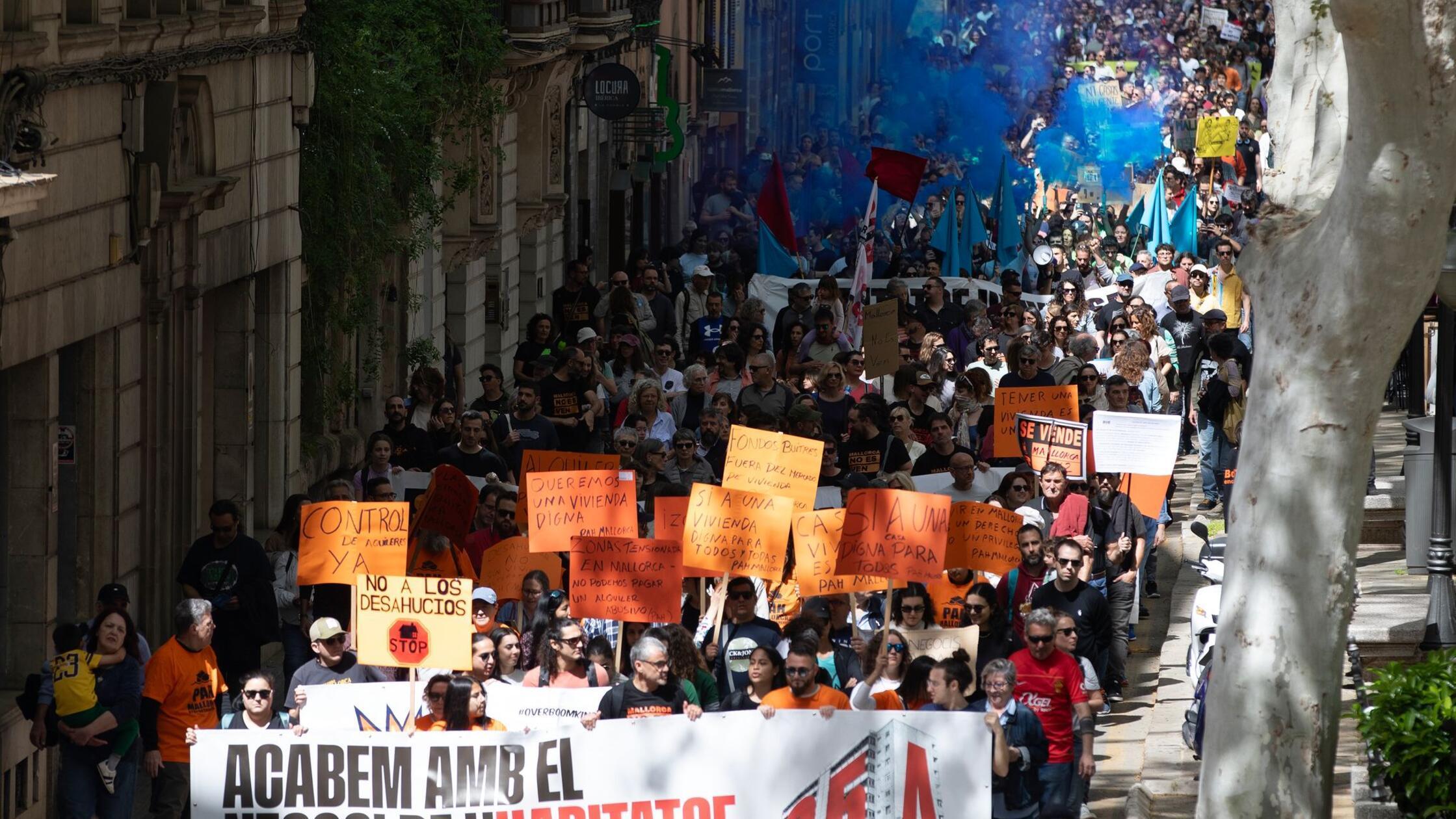 Spanien streicht mehr als 50.000 illegale Ferienwohnungen