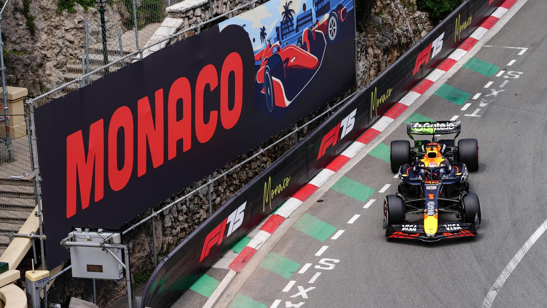 Neuer Vertrag bis 2035 für Klassiker in Monaco
