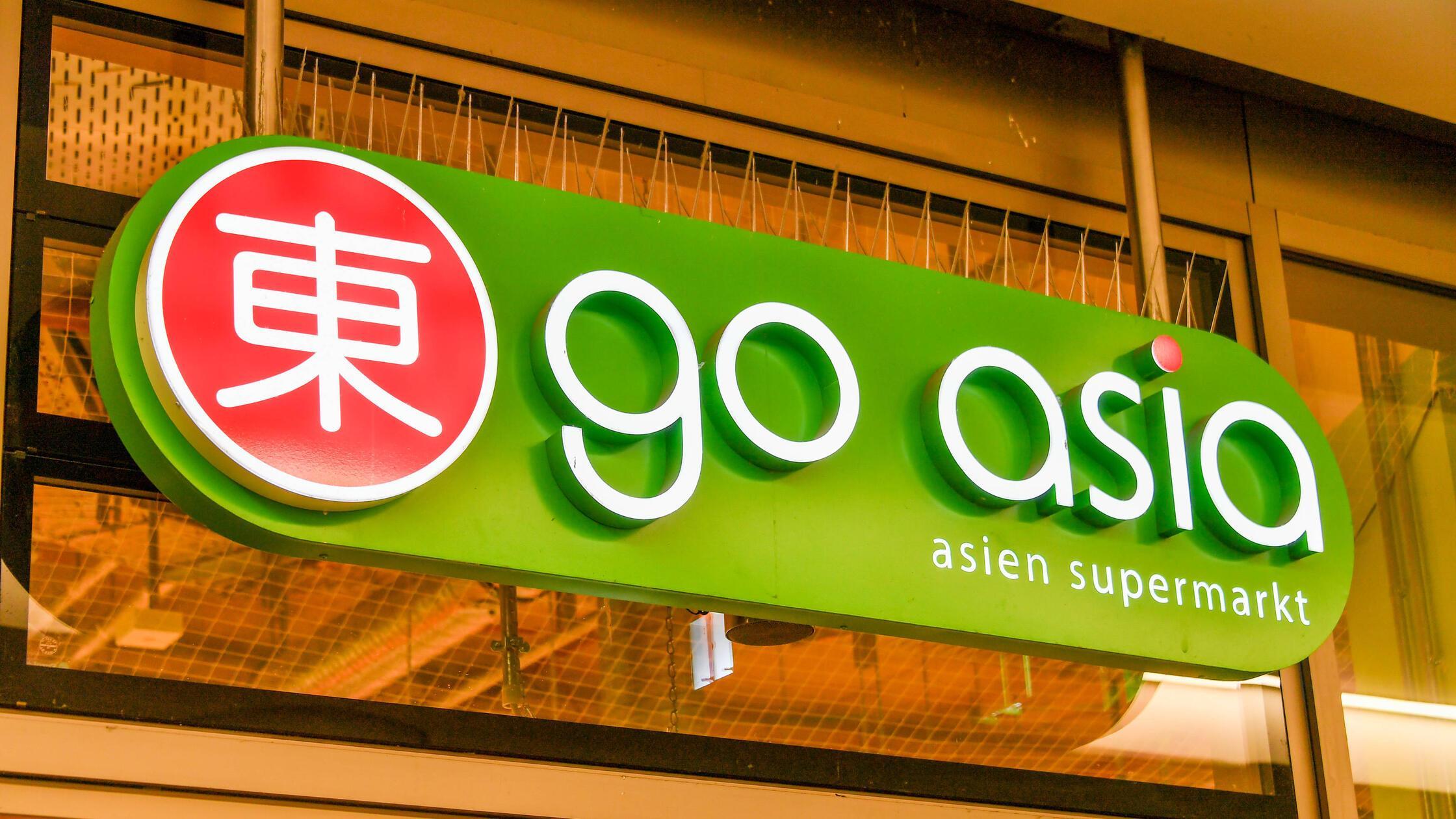 Popular Asian market chain issues nationwide recall in Germany due to choking hazard