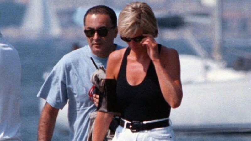 Romanze mit Lady Di nur Show? Freund von Dodi Al-Fayed sicher: „Das war ein abgekartetes Spiel!“