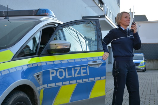 POL-ME: Öffentlichkeitsfahndung nach vermisster 13-Jähriger – 2509116