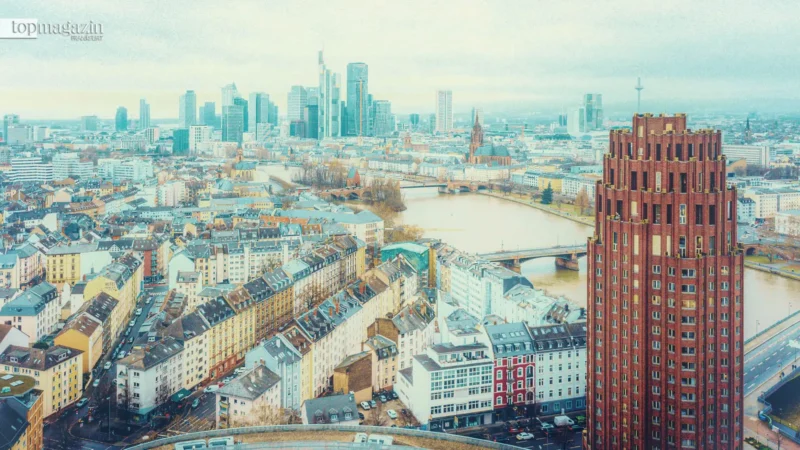 Frankfurter Kulturszene: 5 neue Direktorinnen gestalten die Zukunft der Museen