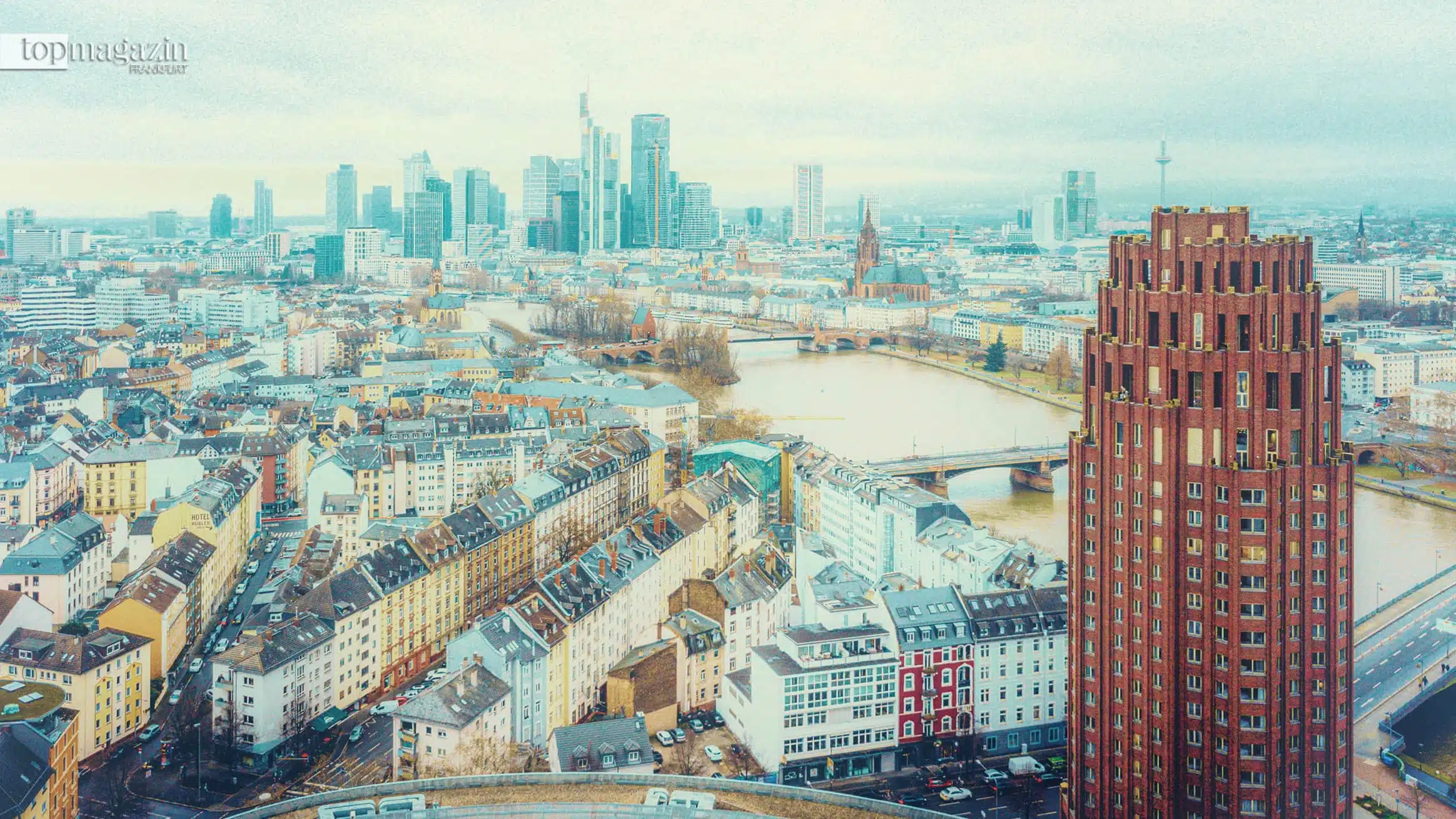 Frankfurter Kulturszene: 5 neue Direktorinnen gestalten die Zukunft der Museen
