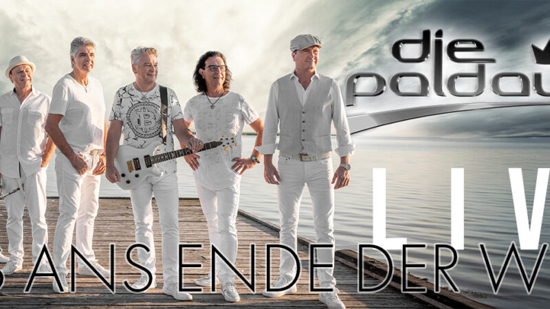 Die Paldauer