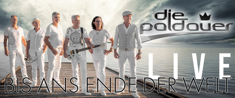 Die Paldauer
