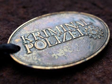 POL-ME: Unbekannter bedroht 52-Jährigen mit Messer – 2509017
