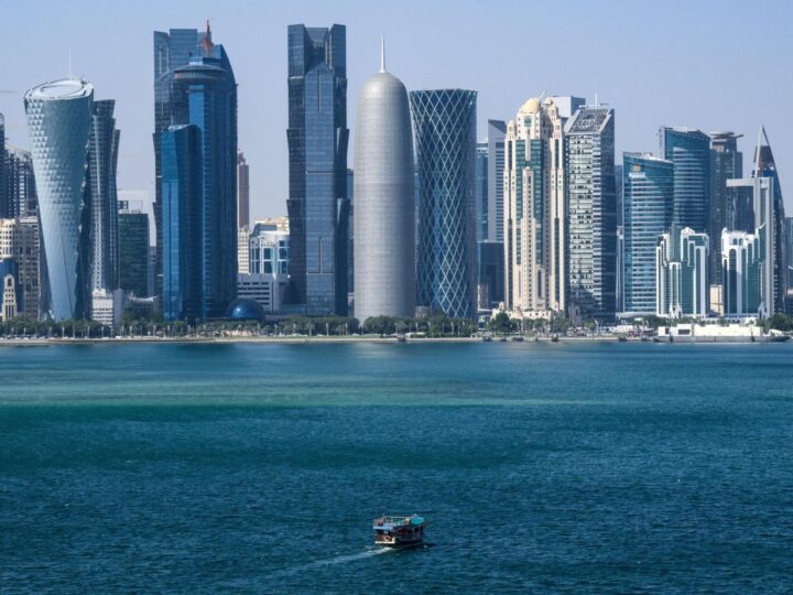 Hamas-Mitglied: Al-Haja hat Angriff in Doha überlebt