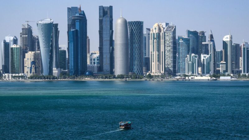 Hamas-Mitglied: Al-Haja hat Angriff in Doha überlebt