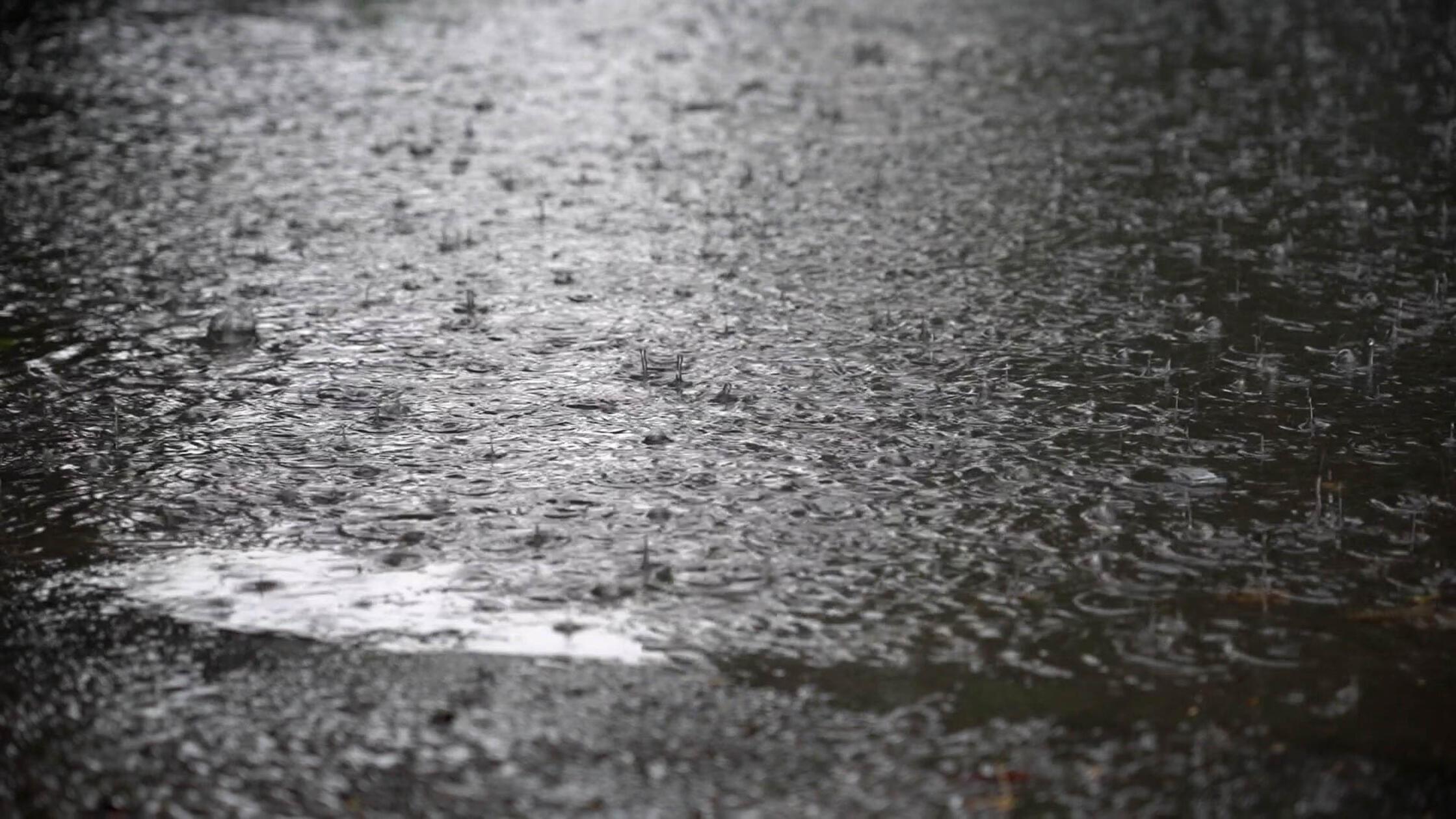 Warnung vor schweren Gewittern in Bayern: Unwetterwarnung auch in Franken
