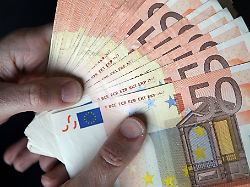 Trotz nagender Inflation: Warum Cash noch immer King sein kann
