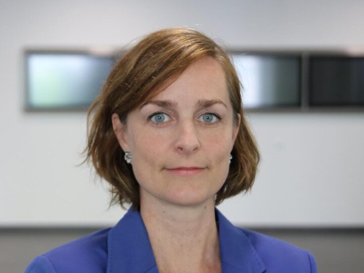 Emmenegger neue SPD-Kandidatin als Verfassungsrichterin