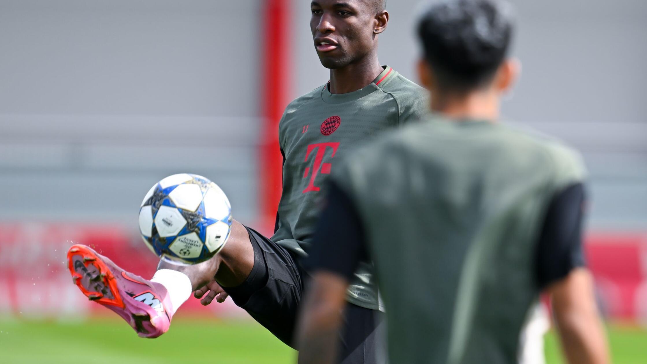 Chelsea-Trainer: Hatte kein Problem mit Jackson