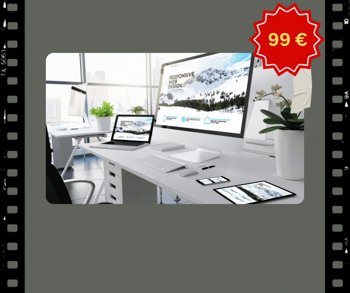 Web Service Angebote