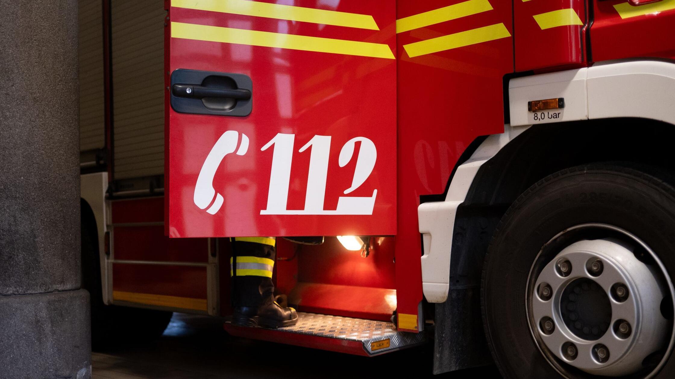 Sechsstelliger Schaden – Dachstuhl in Flammen