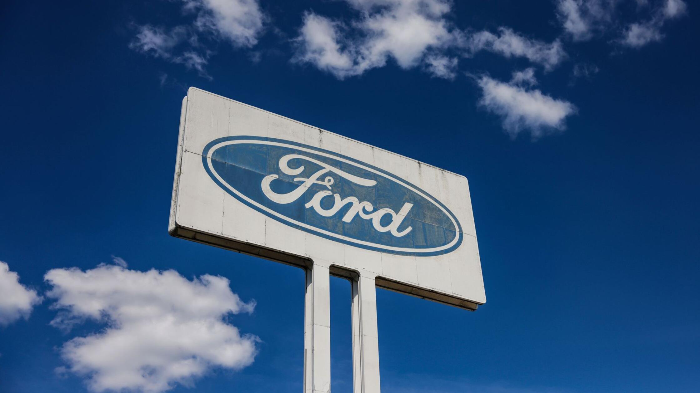 Ford-Belegschaft macht Weg frei für Sparkurs