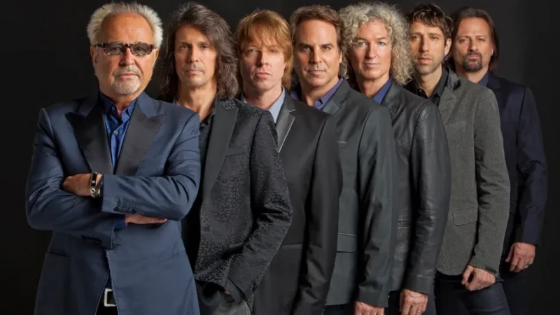 Foreigner