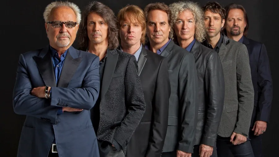Foreigner