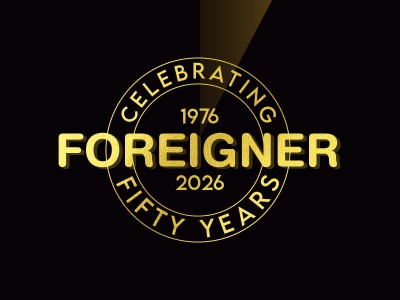 Foreigner live