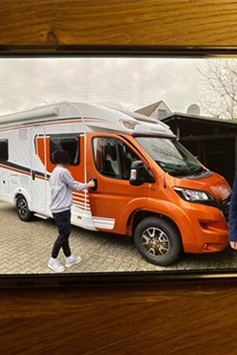 POL-ME: Wohnmobil gestohlen – Polizei bittet um Hinweise – 2509042