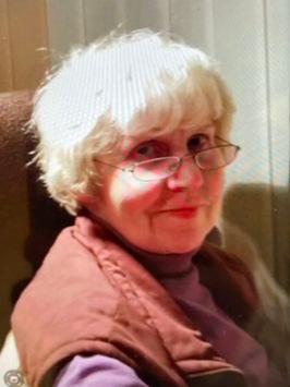 POL-KS: Polizei sucht vermisste 82-jährige Marga R. aus Schauenburg und bittet um Hinweise aus der Bevölkerung