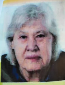 POL-NI: 79-jährige Frau aus Hilgermissen-Eitzendorf vermisst