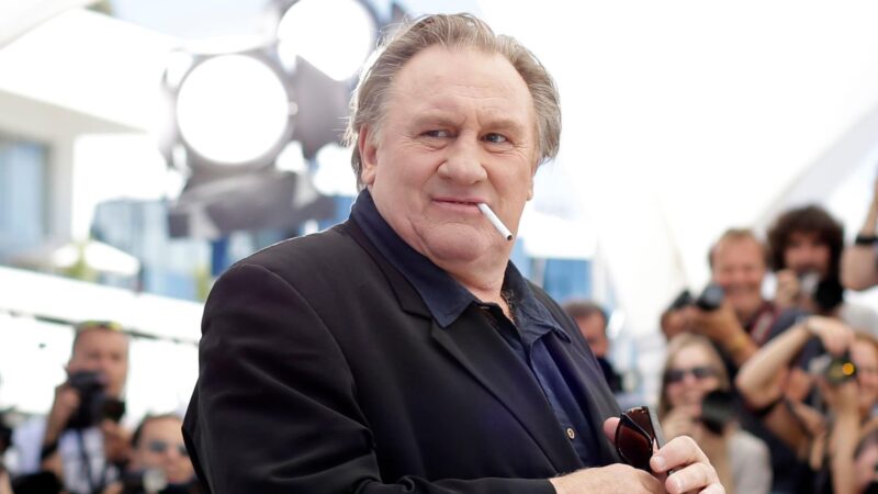 Depardieu kämpft gegen Prozess wegen Vergewaltigungsvorwurf