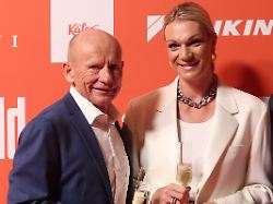 „Ich fand ihn schon immer cool“: Maria Riesch plaudert über ihre neue Liebe