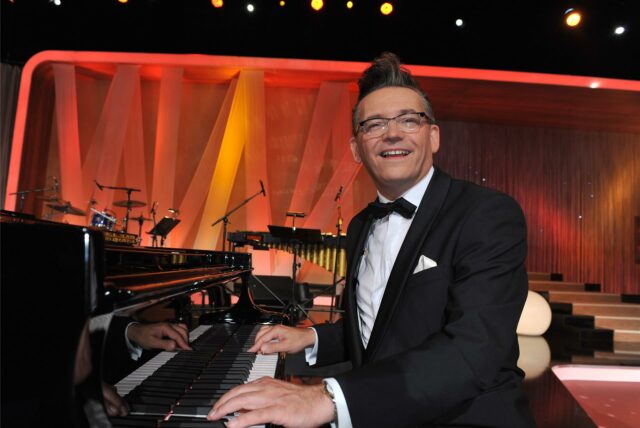 Götz Alsmann live