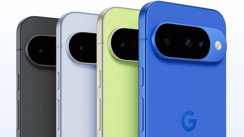 250€ Bonus sichern: Google Pixel 10 Pro überzeugt mit Note 1,2 im Test und ist jetzt vorbestellbar