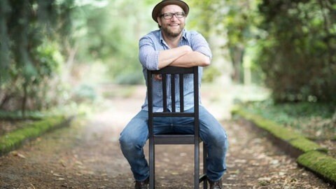 Gregor Meyle Porträt