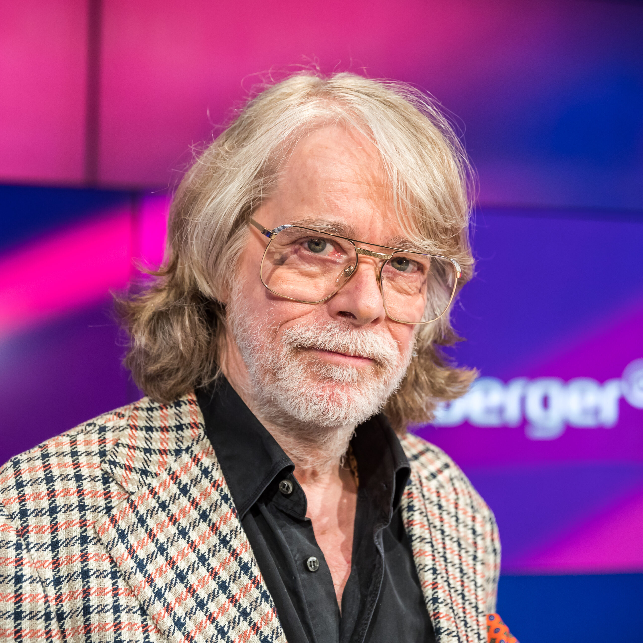 Helge Schneider Porträt